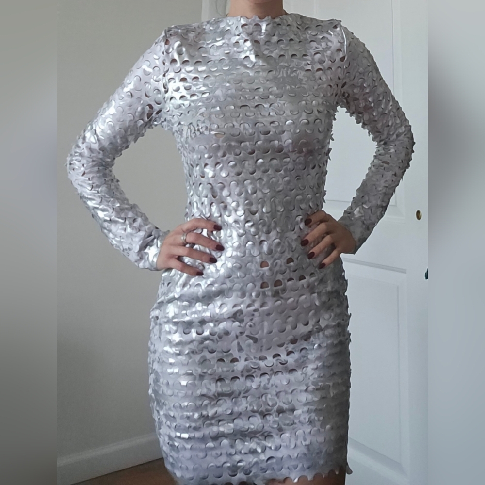 Party dress